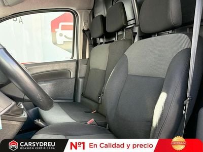 Begagnad Nissan NV250 90 HK (66 kW) 2020 Vit Van