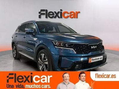 Używany Kia Sorento 194 KM (142 kW) 2023 Niebieski SUV
