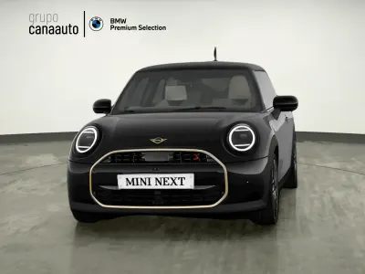 Usado Mini Cooper S 204 CV (150 kW) 2025 Utilitario