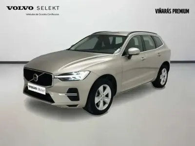 Usado Volvo XC60 Core 197 CV (144 kW) 2023 Otro SUV