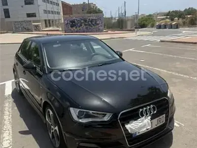 Usado Audi A3