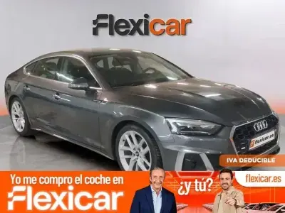 Usado Audi A5 Sportback