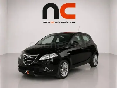 Usado Lancia Ypsilon