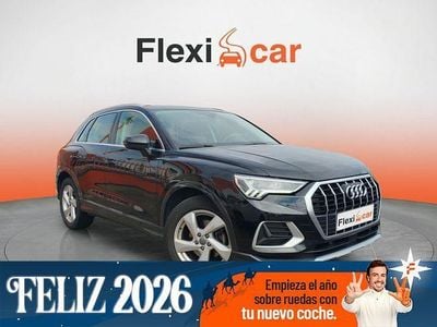 Negro Usado 2019 Audi Q3 Premium SUV | 23.280 € (Precio justo)