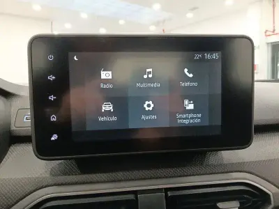 Usado Dacia Sandero