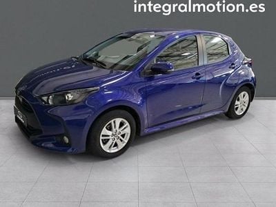 Usado Toyota Yaris Edition 125 CV (91 kW) 2024