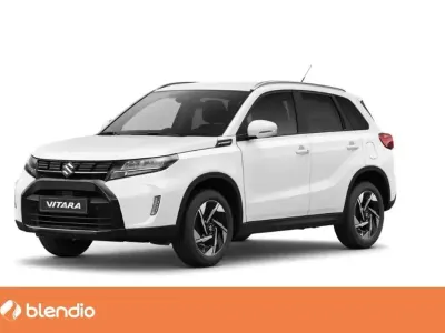 Nuevo Suzuki Vitara 110 CV (80 kW) 2025 Blanco SUV