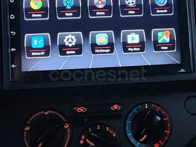 Usado Nissan Note