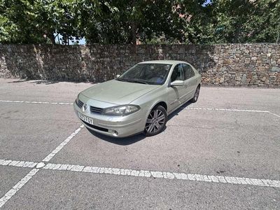 Renault Laguna II