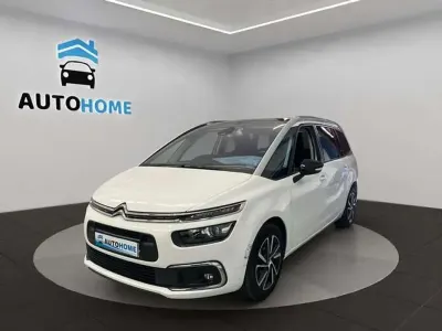 Usado Citroën C4
