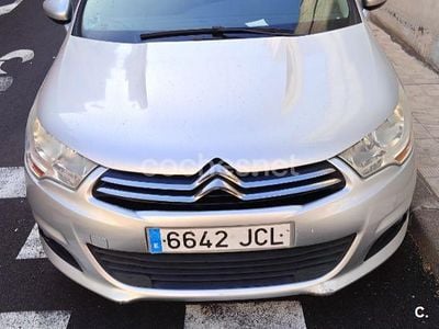 Citroën C4