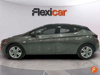 Usado Opel Astra GS Line 130 HP (95 kW) 2020 Cinzento