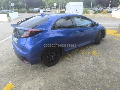 Usado Honda Civic
