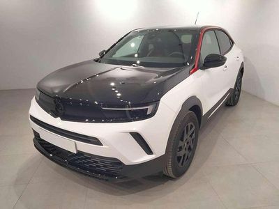 Usado Opel Mokka-e GSe 100 kW (137 CV) 2023 Blanco SUV