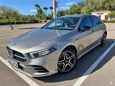 Mercedes A250