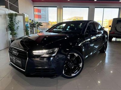 Usado 2017 Audi A4 Berlina | 15.999 € (Precio justo)