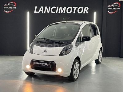 Eléctrico Usado 2020 Citroën C-zero Seduction Utilitario | 8990 €