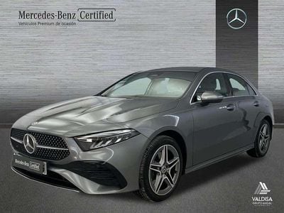 Usado Mercedes A250 163 CV (119 kW) 2024 Berlina