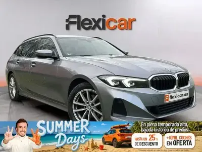 Usado BMW 330e