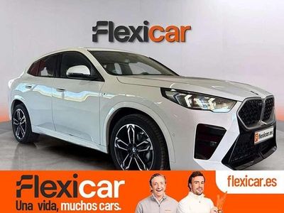 Usado BMW X2 150 CV (110 kW) 2025 Beige SUV