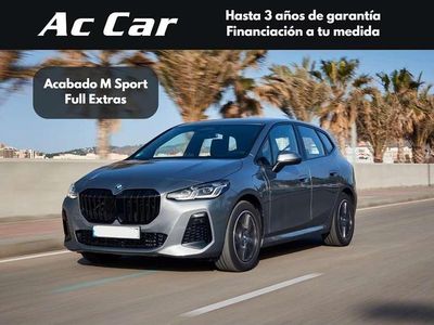 Gris Usado 2023 BMW 230 M Sport Monovolumen | 33.900 €