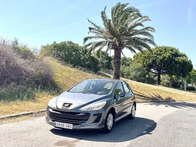 Usado Peugeot 308