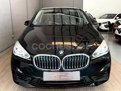 BMW 225 Active Tourer