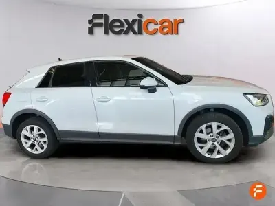 Occasion Audi Q2 110 PK (80 kW) 2023 Wit SUV