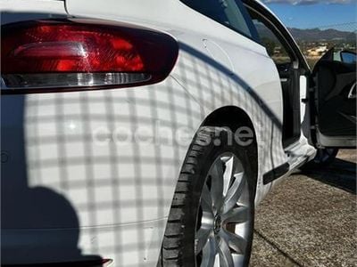 VW Scirocco