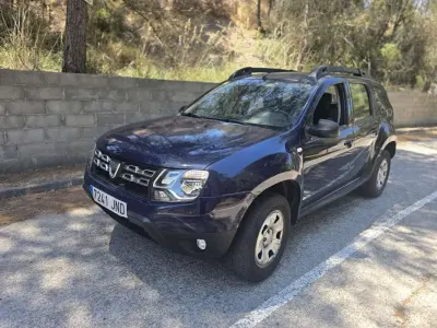 Usado Dacia Duster
