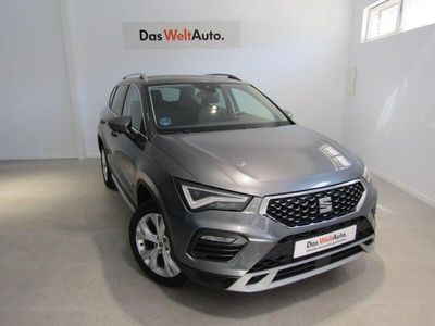 usado Seat Ateca 1.5 TSI S&S X-Perience XL DSG 110 kW (150 CV)