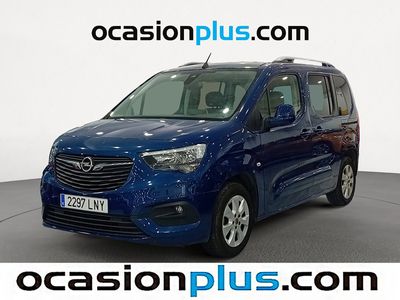 Opel Combo Life