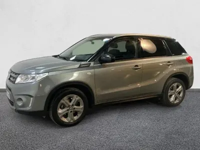 Usado Suzuki Vitara 120 CV (88 kW) 2018 SUV