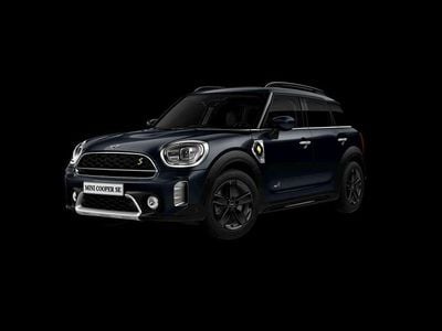 Usado Mini Cooper Countryman 220 CV (161 kW) 2020 Negro SUV