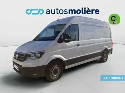 Usado VW Crafter
