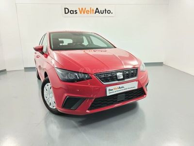 usado Seat Ibiza 1.0 Mpi Evo S&s Reference Xm 80