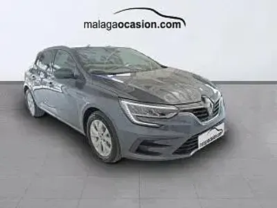 Usado Renault Mégane