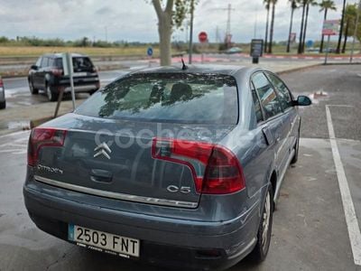 Citroën C5
