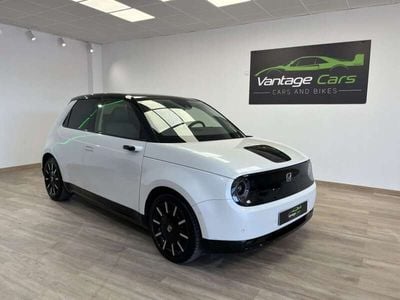 Honda e