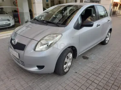 Occasion Toyota Yaris
