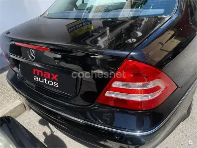 Usado Mercedes C180