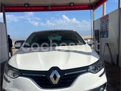 Renault Mégane IV