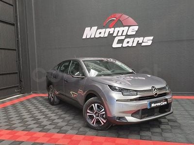 Usado Citroën C4 X 136 CV (100 kW) 2025 Gris SUV