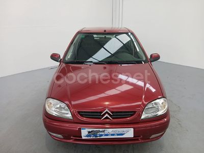Citroën Saxo