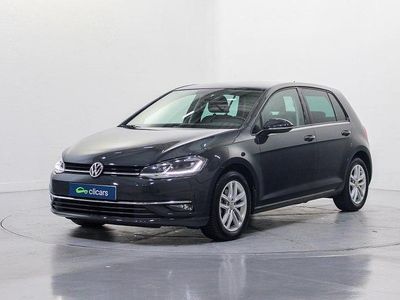 Usado VW Golf VII Advance 125 CV (91 kW) 2018