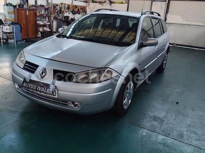 Renault Mégane II