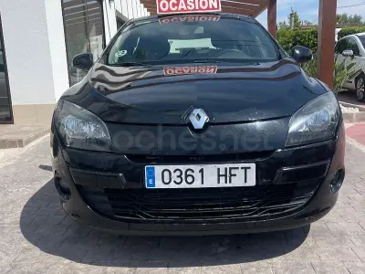 Usado Renault Mégane III