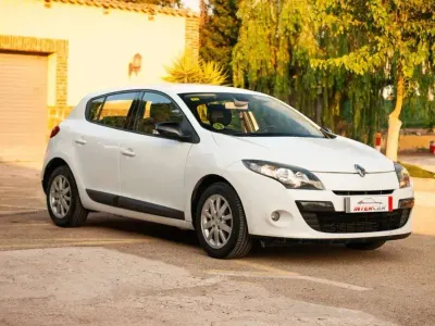 Usado Renault Mégane III