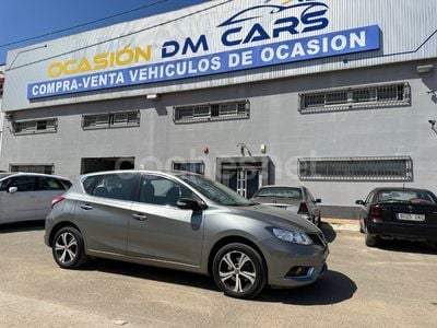 Nissan Pulsar