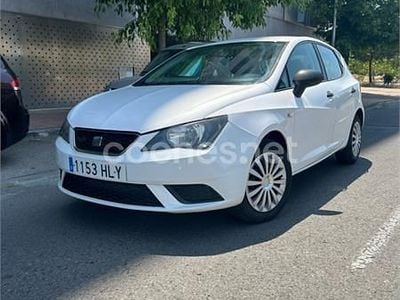 Seat Ibiza SC